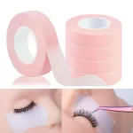 Easy Tear Cosmetic Tools Under Eye Patch False Eyelash Extension Tape For Grafting Fake Lash Eyelash Extension Adhesive Tape