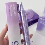 Korea NO.9 Numbuzin NAD+ PDPN Glow Toner Fade Fine Lines Dark Circles Deep N ourishing Firming Skin Ultrasonic Serum