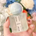 Luxury Perfume Brand Rose Jasmine Sandalwood Mixed Woody Floral Fragrance Long-lasting Fragrance Charm Neutral Light Perfume