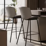 Breakfast Kitchen Bar Chair Terrace Luxury Reception Minimalist Bar Stools Library Living Room Sgabelli Isola Cucina Furniture