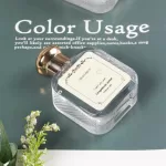 Journey to the Dream Women's Perfume - New Freesia Scent, Light and Fresh Niche Fragrance, Original Brand Perfume