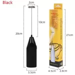 Mini Milk Electric Whisk Handheld Battery Mixer Hand Blender Milk Foam Maker Wholesale Milk Frother
