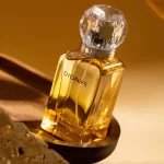 Unisex Floral Fruity Perfume, Fresh and Natural Fragrance, Long-Lasting Light Scent, Premium Brand Perfume parfum femme