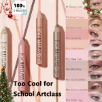 Too Cool For School Artclass Frottage Pencil,Highly Pigmented,Under-Eye Brightening,Spot Highlighting,K-Beauty,Korean Makeup