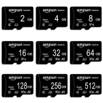 New style Micro TF/SD Card 2GB 4GB Flash Memory Card Class 10 micro Mini SD Card 32 gb 64gb TF SD Card for Smartphone