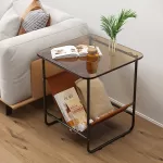 Makeup Dining Desks Living Room Library Kitchen BiDeskstro Mobile Table Meuble InduDeskstriel Entrance Decor Furniture WWH50YH