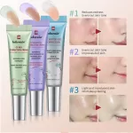 CC Cream Centella Change Color Korean Makeup Foundation Face Cream Korea cream Cosmetic Moisture Full Coverage Magic Foundation