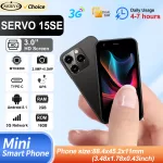 SERVO Mini Smartphone 3.0