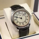 2025 New Top Brand Man Wristwatch Luxury Business Waterproof Men Watch For Men Quartz Clock Leather Men's Watches reloj Handsom