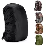 35L/60L Outdoor Camping Hiking Mountaineering Backpack Bag Waterproof Rain Cap Cover